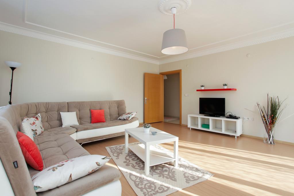 Halkali Ocean Residence İstanbul Oda fotoğraf