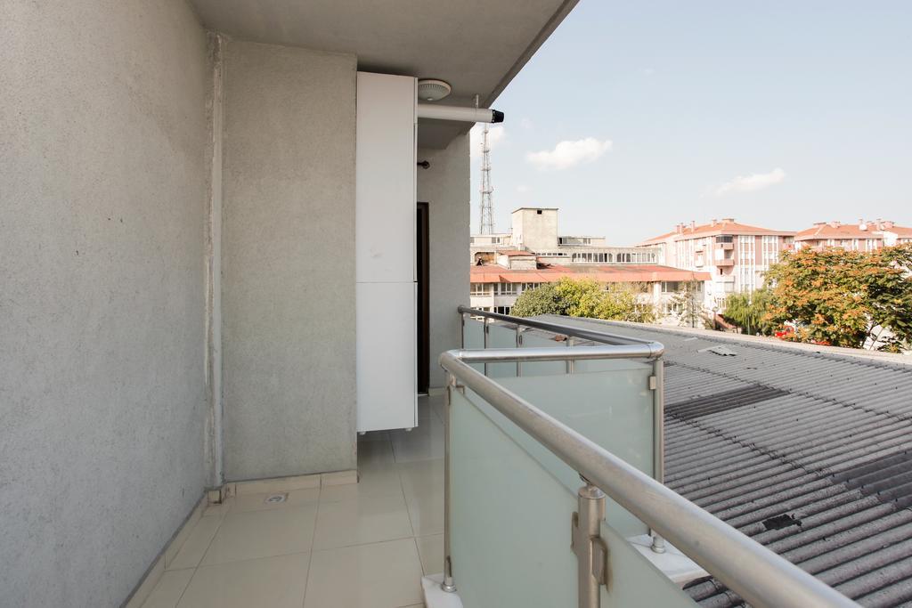 Halkali Ocean Residence İstanbul Oda fotoğraf