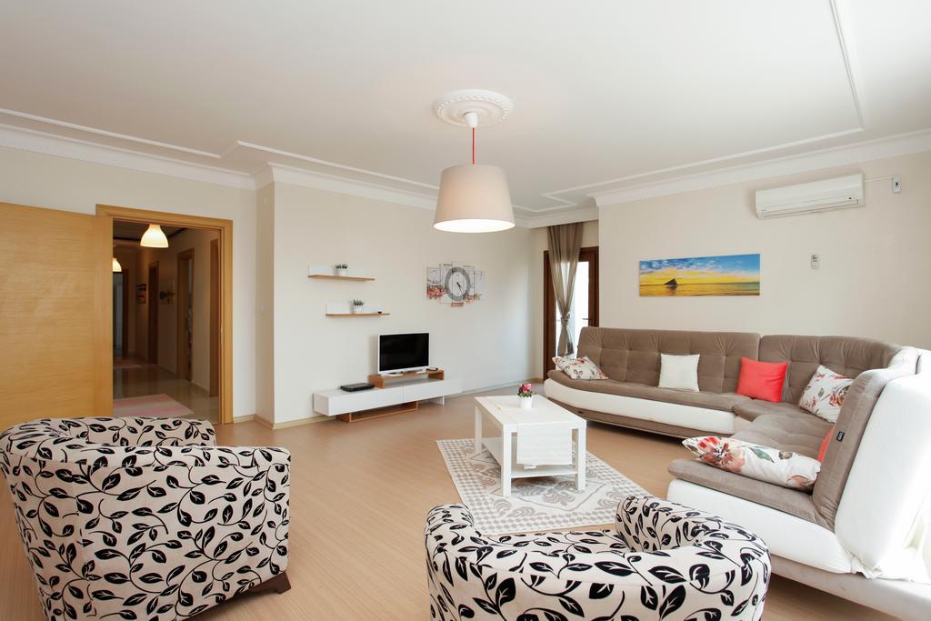Halkali Ocean Residence İstanbul Oda fotoğraf