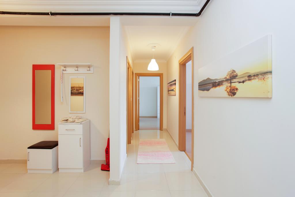 Halkali Ocean Residence İstanbul Oda fotoğraf