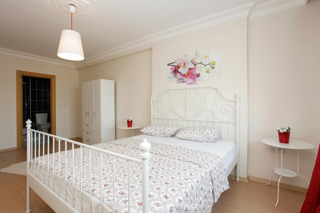 Halkali Ocean Residence İstanbul Oda fotoğraf