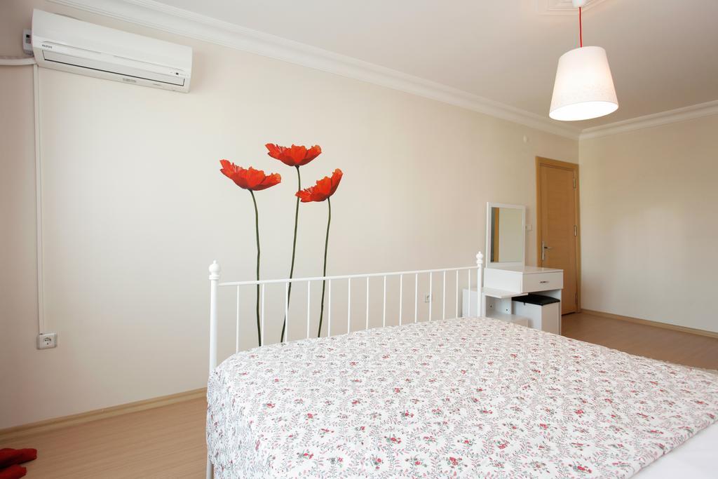 Halkali Ocean Residence İstanbul Oda fotoğraf