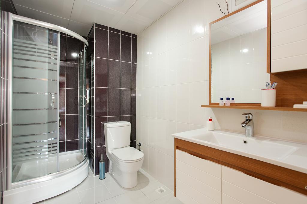 Halkali Ocean Residence İstanbul Oda fotoğraf