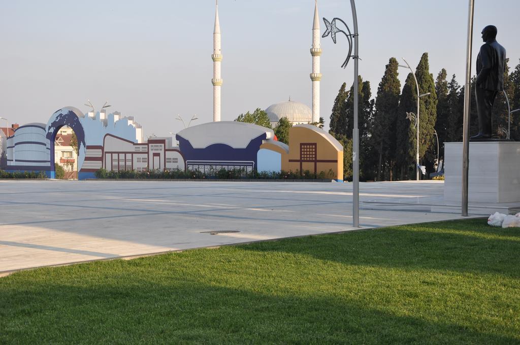 Halkali Ocean Residence İstanbul Dış mekan fotoğraf